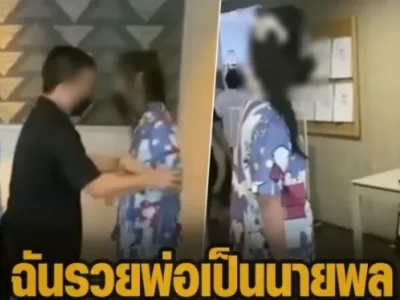 浴室产子抛尸？泰国一民宅屋顶现死亡女婴，屋主女儿或有弃尸嫌疑
