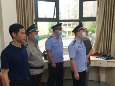 福建漳平市领导督导检查校园安全和缅北窝点人员子女限制就学落实工作