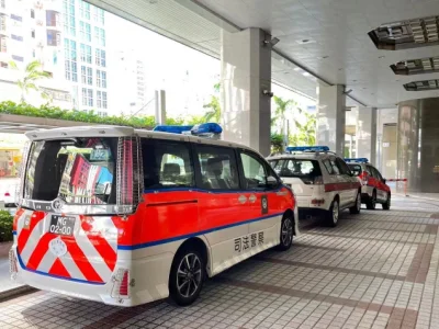 澳门烂赌外卖仔设投资骗局卷款搏杀输光玩失踪 网友损失近13万报警拉人