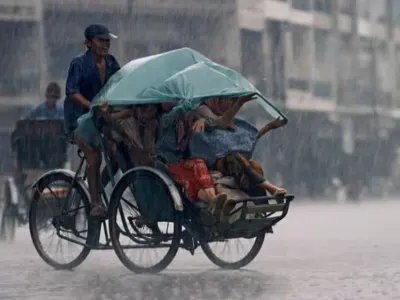 雨季来袭，柬埔寨卫生部呼吁民众警惕这7种疾病！