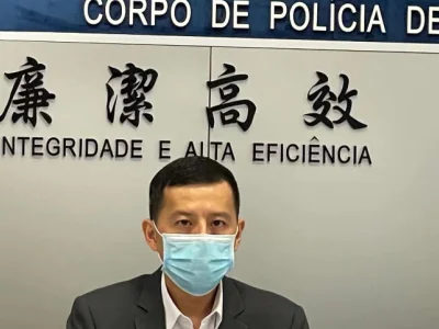 假名表骗同乡五万输光 澳门一烂赌汉被捕辩称帮忙赌博