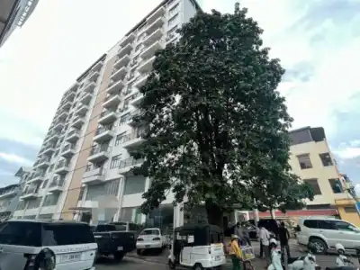 突发！金边一疑似网赌公司被查