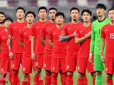 日本名宿痛批国家队：中国队比想象弱得多，才赢1-0简直不成体统