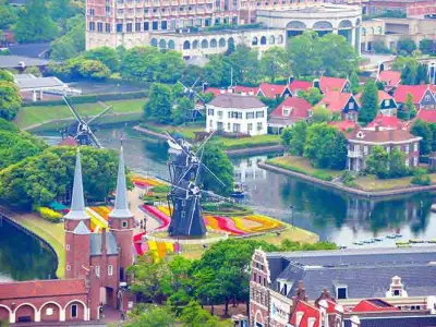 特别报道：聚焦长崎和Casinos Austria的未来（一）
