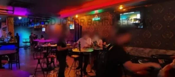 大马19名男女(含一中国籍女子)群聚饮酒遭大马警方逮捕