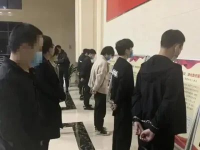 “打工是不可能打工的”程序员搭建黄色网站获利四百余万元