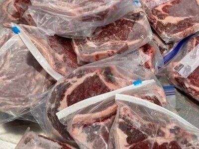 菲律宾海关局誓言加强走私冻肉产品打击力度