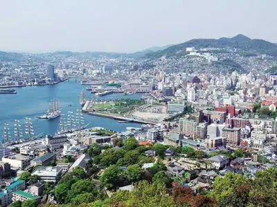 特别报道：长崎和Casinos Austria将去往何方？（二）