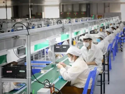 越南企业对招聘需求增长前景保持乐观态度