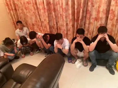涉案千万元！抓获10人！江苏南通这个“跑分”洗钱团伙栽了！