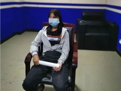 提供银行卡帮助转账80余万元 贵州大方这对夫妻涉嫌洗钱罪被警方抓获