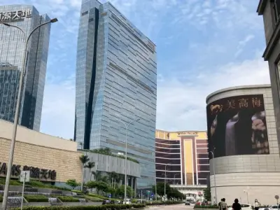 劵商指修改博彩法博企局支持 或因不敢得罪澳门政府和中央