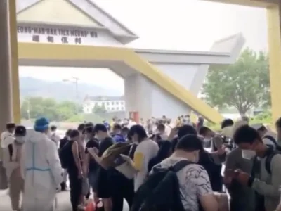 回国公示：9月23日在缅中国籍返乡人员名单公布