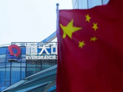 中国恒大债务危机对菲律宾影响不大
