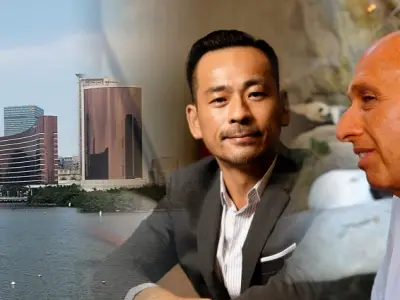 澳门增非法存款罪周焯华指非赶绝中介 永利盛智文料修法迎短期阵痛