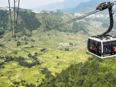 越南许多旅游景点开门迎客