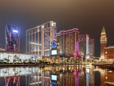 澳门博彩业的“十字路口”
