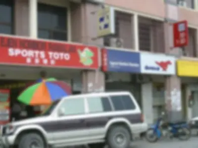 马来西亚槟马青促伊党　不应以宗教教义看待博彩课题