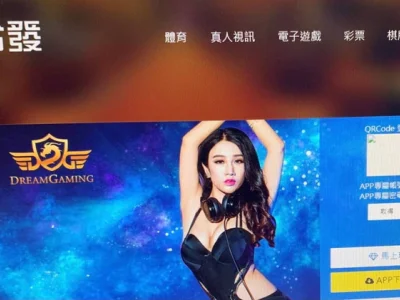 台湾一赌博网站藏豪宅被查 警员涉赌还帮涉案女友查个资