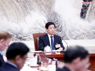 中国反电信网络诈骗法草案等将提请审议