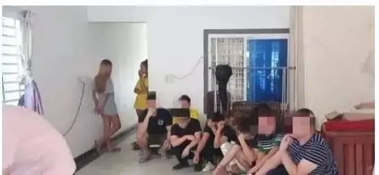 西港清扫犯罪团伙势在必行：赌场涉绑架、囚禁、强迫卖淫等行为将被吊销牌照