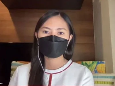 菲参议院小组将寻求国调局协助寻找Pharmally女官员下落