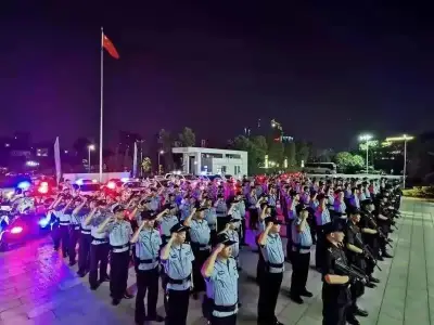 国家移民管理局指挥侦破一起组织他人偷越边境案：抓获229人