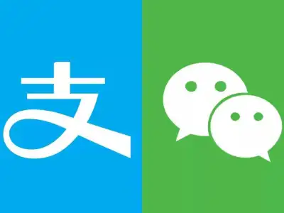 支付垄断“破防” 多巨头全面开放支付渠道