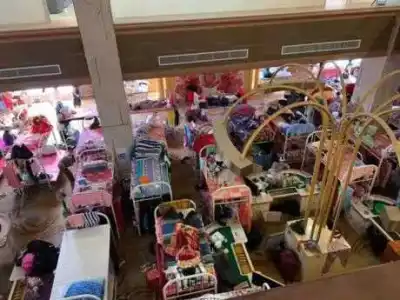 西港一赌场员工被禁止外出1年半，437人确诊？