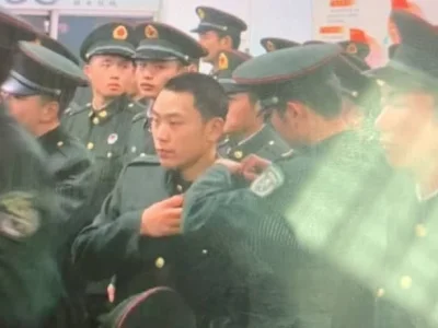 博彩传奇之我是特种兵林冲（第一集）