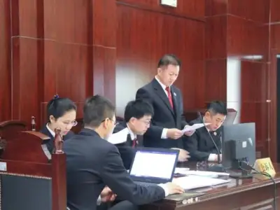 在菲律宾巴拉望岛从事电信诈骗犯罪团伙37人获刑！