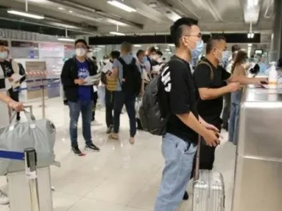泰国10月起实施入境隔离新规：旅客最短仅需隔离7天