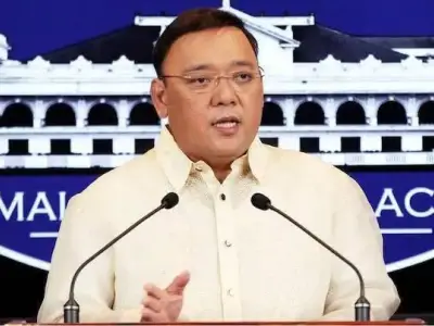 杜特尔特真要“退出政坛”？菲律宾总统府：这事不敢保证