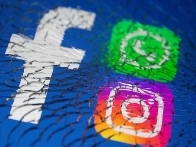 突发！Facebook全球大断网，Fb，Ins，WhatsApp全中招