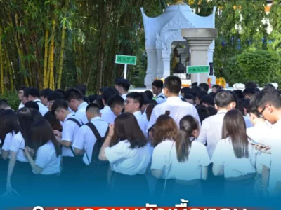 疫情挡不住中国学生留学热？泰媒点名三所泰国私立大学是中国学生的“香饽饽”！