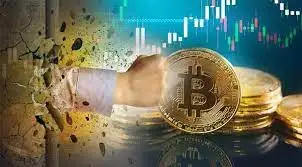 围剿虚拟货币：半年数百亿未受监管资金出境