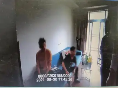 重庆警方雷霆出击捣毁一洗钱“水房”窝点