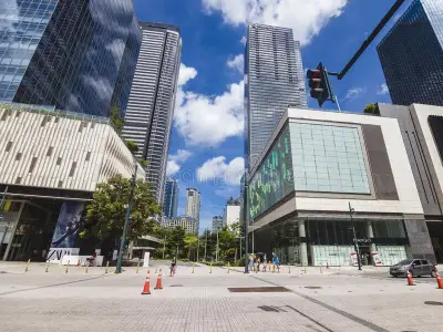 7月外国投资菲律宾直接净流入大涨52%