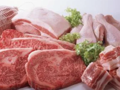 菲律宾宿务查获60公斤非法进口肉制品