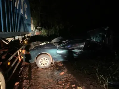 西港突发车祸，致3人死亡！