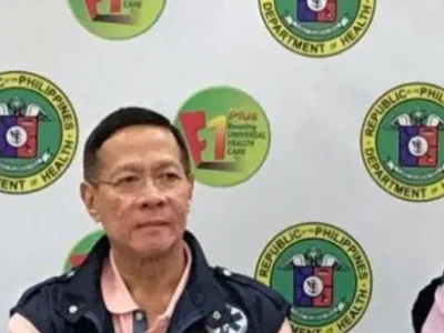 卫生部长可笑的甩锅！