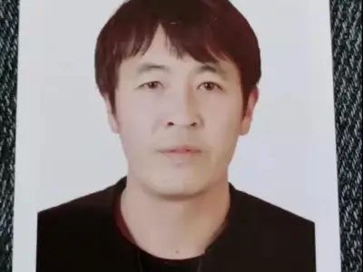 东北人，41岁，死于金边！