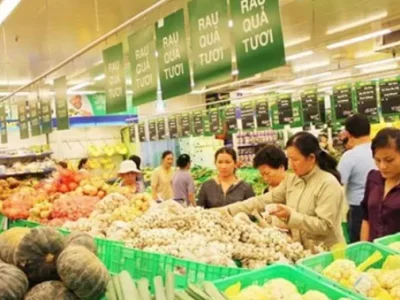 越南消费市场颇受外国投资者关注