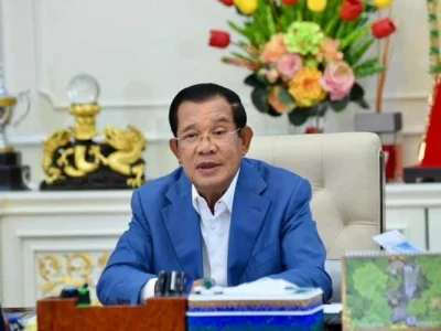 快讯！柬埔寨向越南捐赠20万剂新冠疫苗