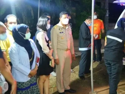 泰国女大学生打完疫苗后，双腿被迫截肢，大半个月后脑动脉破裂死亡