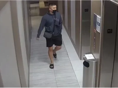 温哥华一名华裔男子开宝马X5赌博被绑架一个月：警求线索