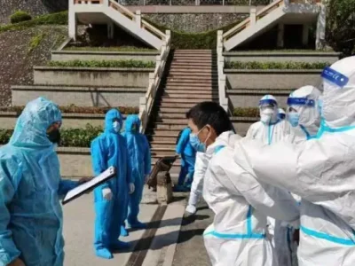 启动中越警务合作机制丨广西警方向越南警方移交一名越南籍逃犯