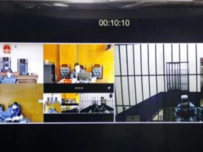 缅北“淘金”梦碎，贵州铜仁两名男子偷越国境被判刑