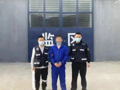为电信诈骗团伙提供银行卡等，两男子被延安警方抓获！