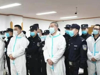 71人在菲律宾从事电信网络诈骗案宣判 主犯获刑十一年半